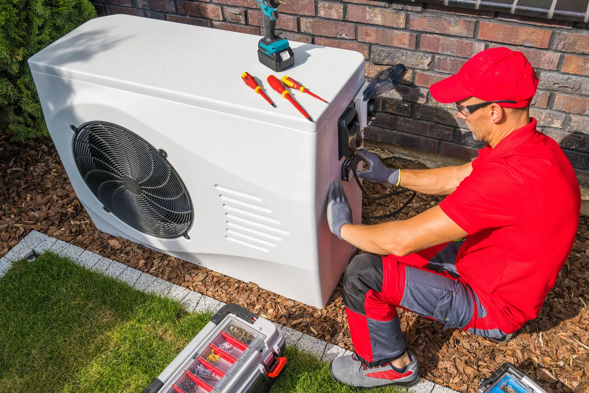 About HVAC in South Rockwood, MI